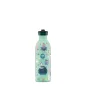   24BOTTLES Kids Urban 500ml rozsdamentes acél kulacs szívószálas kupakkal, Spooky Friends