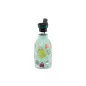   24BOTTLES Kids Clima 330ml rozsdamentes acél termosz szívószálas kupakkal, Spooky Friends