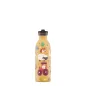   24BOTTLES Kids Urban 500ml rozsdamentes acél kulacs szívószálas kupakkal, Farm Friends