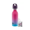 24BOTTLES Young Clima 500ml rozsdamentes acél termosz szívószálas kupakkal, Drip Squad