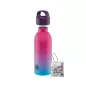   24BOTTLES Young Clima 500ml rozsdamentes acél termosz szívószálas kupakkal, Drip Squad