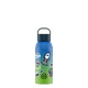 24BOTTLES Young Clima 500ml rozsdamentes acél termosz szívószálas kupakkal, Bob Squad