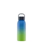   24BOTTLES Young Clima 500ml rozsdamentes acél termosz szívószálas kupakkal, Bob Squad