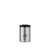 24BOTTLES Travel Tumbler 350ml rozsdamentes acél bögre, Brushed Steel