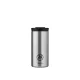 24BOTTLES Travel Tumbler 600ml rozsdamentes acél bögre, Brushed Steel