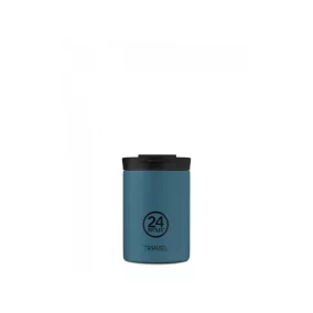   24BOTTLES Travel Tumbler 350ml rozsdamentes acél bögre, Atlantic bay