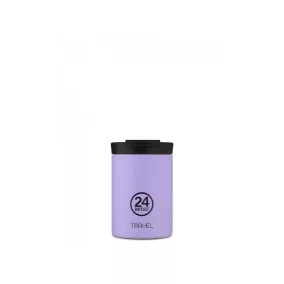   24BOTTLES Travel Tumbler 350ml rozsdamentes acél bögre, ERICA
