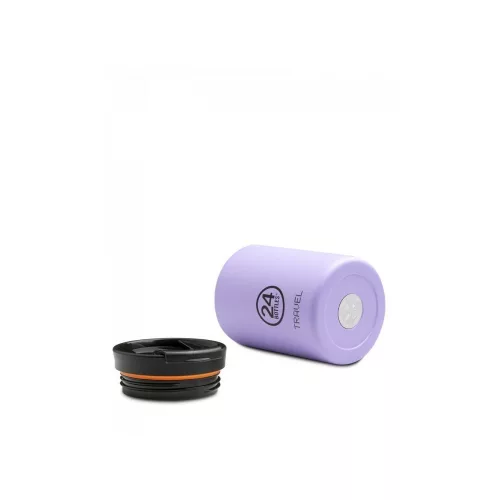 24BOTTLES Travel Tumbler 350ml rozsdamentes acél bögre, ERICA