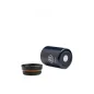   24BOTTLES Travel Tumbler 350ml rozsdamentes acél bögre, Deep blue