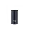 24BOTTLES Travel Tumbler 600ml rozsdamentes acél bögre, Deep blue