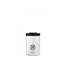   24BOTTLES Travel Tumbler 350ml rozsdamentes acél bögre, CARRARA
