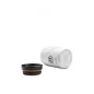   24BOTTLES Travel Tumbler 350ml rozsdamentes acél bögre, CARRARA