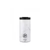 24BOTTLES Travel Tumbler 600ml rozsdamentes acél bögre, Carrara