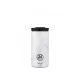 24BOTTLES Travel Tumbler 600ml rozsdamentes acél bögre, Carrara