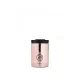 24BOTTLES Travel Tumbler 350ml rozsdamentes acél bögre, ROSE GOLD