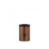 24BOTTLES Travel Tumbler 350ml rozsdamentes acél bögre, SEQUOIA WOOD
