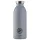 24BOTTLES Clima 500ml rozsdamentes acél termosz, Formal Grey