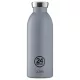 24BOTTLES Clima 500ml rozsdamentes acél termosz, Formal Grey