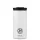 24BOTTLES Travel Tumbler 600ml rozsdamentes acél bögre, Ice White