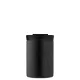 24BOTTLES Travel Tumbler 350ml rozsdamentes acél bögre, Tuxedo black