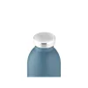 24BOTTLES Clima 500ml rozsdamentes acél termosz, Powder Blue