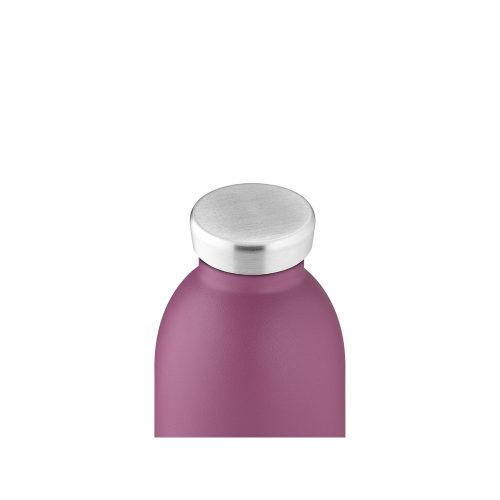24BOTTLES Clima 500ml rozsdamentes acél termosz, MAUVE