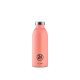 24BOTTLES Clima 500ml rozsdamentes acél termosz, BLUSH ROSE