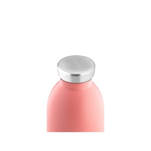24BOTTLES Clima 500ml rozsdamentes acél termosz, BLUSH ROSE