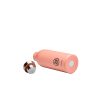 24BOTTLES Clima 500ml rozsdamentes acél termosz, BLUSH ROSE