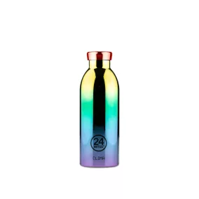 24BOTTLES Clima 500ml rozsdamentes acél termosz, SKYBEAU