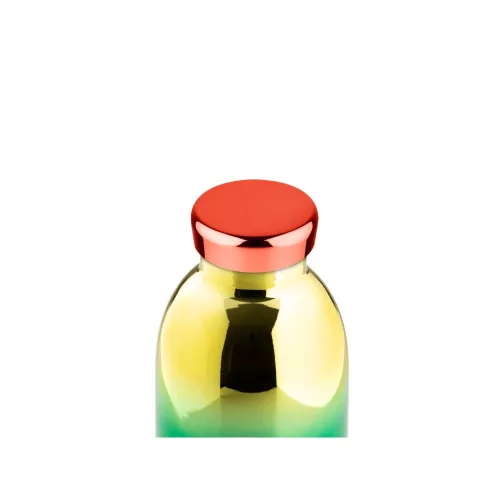 24BOTTLES Clima 500ml rozsdamentes acél termosz, SKYBEAU