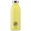 24BOTTLES Clima 500ml rozsdamentes acél termosz, CITRUS