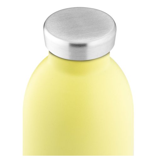 24BOTTLES Clima 500ml rozsdamentes acél termosz, CITRUS