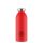 24BOTTLES Clima 500ml rozsdamentes acél termosz, HOT RED