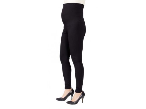 Rialto Eligarry fekete kismama leggings 0174