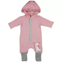 Baba overál, bundazsák