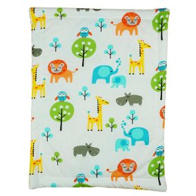 Mintás kispárna 30x40cm