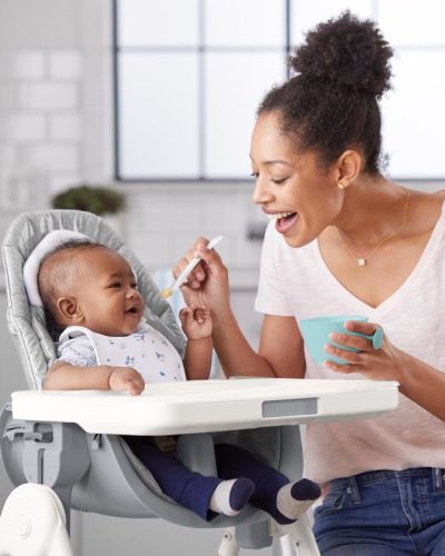 SKIP HOP Tányérok fedővel és Easy Grab fogantyúval Grey,Teal 2 x 240 ml, 3m+