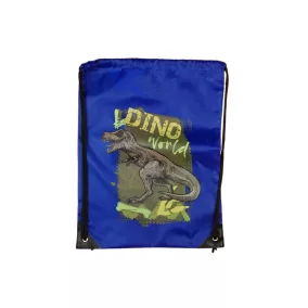 Zsinóros tornazsák Dinoszaurusz  mintával