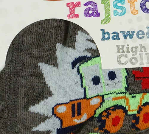 Mintás baba harisnyanadrág