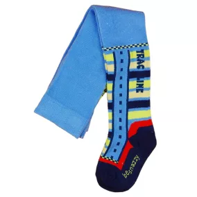 Mintás baba harisnyanadrág