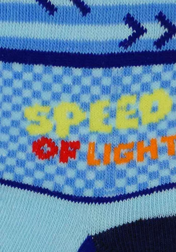 Mintás baba harisnyanadrág