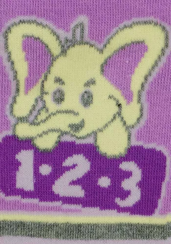 Mintás kislány harisnyanadrág