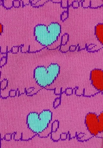 Mintás kislány harisnyanadrág