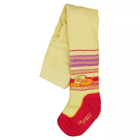 Mintás baba harisnyanadrág