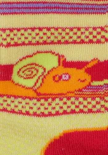 Mintás baba harisnyanadrág