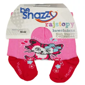 Mintás baba harisnyanadrág