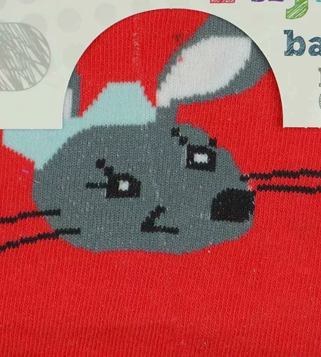 Mintás baba harisnyanadrág