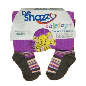 Mintás kislány harisnyanadrág