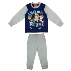 2 részes kisfiú pizsama Mancs őrjárat mintával